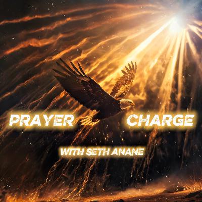 PRAY IN THE SPIRIT 2 HOURS| IN YOUR PRESENCE | DEEP PRAYER ATMOSPHERE | PRAY WITH SETH ANANE