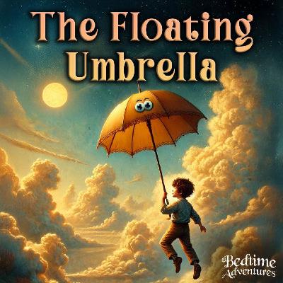 Floating Umbrella