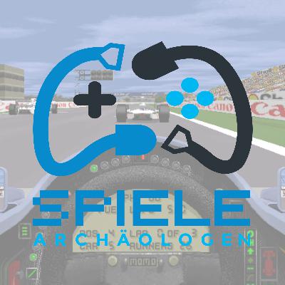 Grand Prix 2 - Ist das mehr als ein bisschen im Kreis fahren? - Wir müssen reden