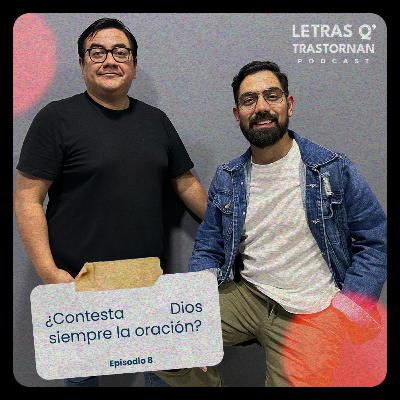¿Contesta Dios siempre la oración? ¿Contesta Dios siempre la oración?