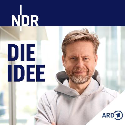 #47 KI-Pionier Jürgen Schmidhuber über Zukunft der Intelligenz - DIE IDEE. Mit Norbert Grundei