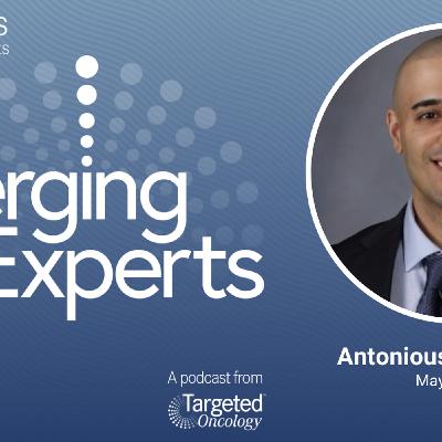 S5 Ep18: Turning Inspiration Into Innovation: Hazim’s Impact on Oncology S5 Ep18: Turning Inspiration Into Innovation: Hazim’s Impact on Oncology