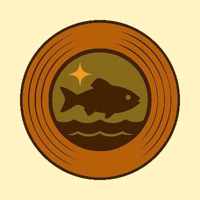 #13 - A Pescadora, o Peixinho e os Três Desejos - Histórias do Mundo