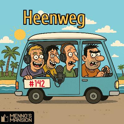 #142 De Heenweg