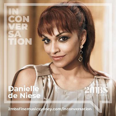 Danielle de Niese: The coolest soprano in the house