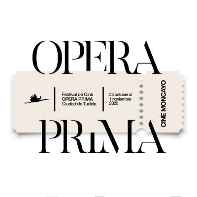 Entrevista sobre el Festival Opera Prima de Tudela con Iciar Les y Julio Mazarico Entrevista sobre el Festival Opera Prima de Tudela con Iciar Les y Julio Mazarico