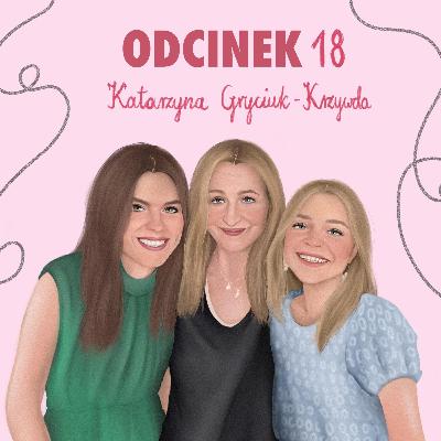 Do drugiego sezonu 1670 obejrzałam 1700 selftape'ów. KATARZYNA GRYCIUK-KRZYWDA Do drugiego sezonu 1670 obejrzałam 1700 selftape'ów. KATARZYNA GRYCIUK-KRZYWDA