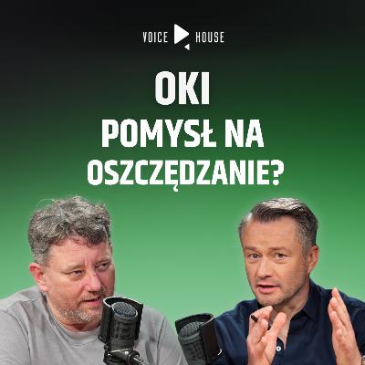 OKI, czyli nowy pomysł na oszczędzanie