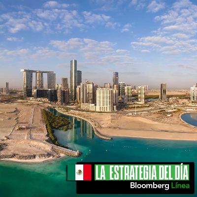 Cómo es la vida y trabajo de una latina en Abu Dhabi