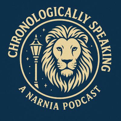 Chapter 10 Breakdown - The Chronicles of Narnia - The Magician's Nephew
