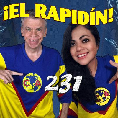 REACCIONES AL AMÉRICA FEMENIL CONTRA SANTOS | EL RAPIDÍN REACCIONES AL AMÉRICA FEMENIL CONTRA SANTOS | EL RAPIDÍN