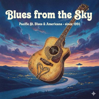 Episode 456: Feb 22, 2026 Devon Allman, Mike Zito & Albert Castiligia, Norah Jones, Tommy Castro, Derek Trucks, U2
