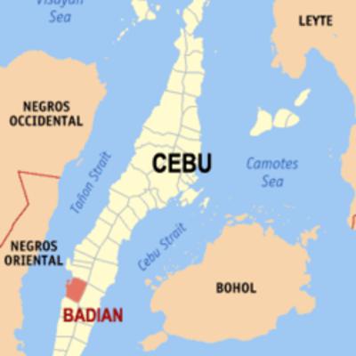 Spreading Hope: New Hostess Distributes Free Food Packs at Badian Church