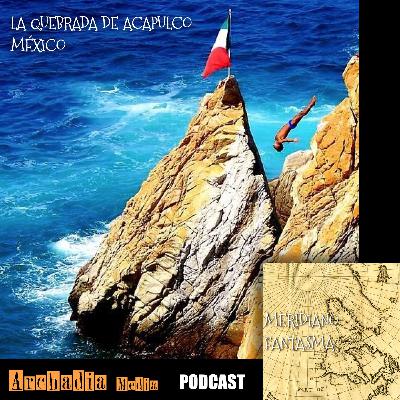 40 | La Quebrada de Acapulco