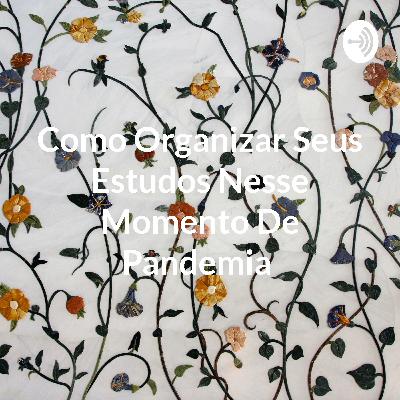 Dicas de organização de estudos