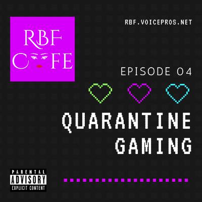 Quarantine Gaming