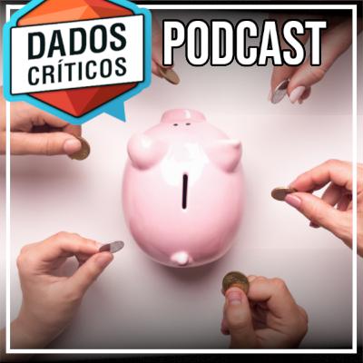 65 - Financiamentos Coletivos no Mundo do RPG