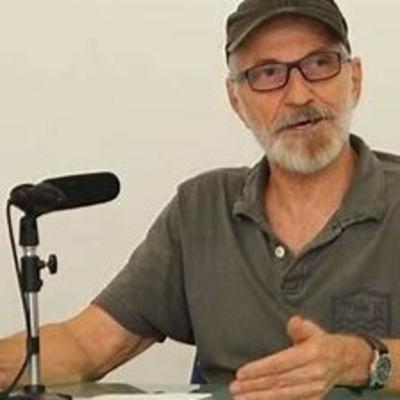 Zanetti O Guerrilheiro da Ternura