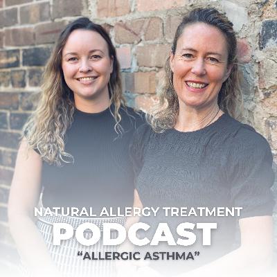 Allergic Asthma; common triggers and how to get relief. Allergic Asthma; common triggers and how to get relief.