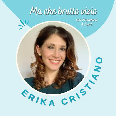 Un Viaggio tra Autostima, Terapia e Supporto Comunitario | con Erika Cristiano