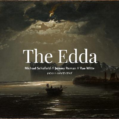 The Edda // 01 • I Am Here