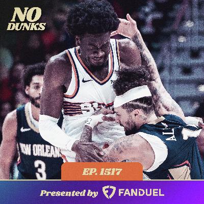 NBA Weekend Winners & Losers | Giannis Rage Bait, Keyonte George, Embiid's No-Show Socks