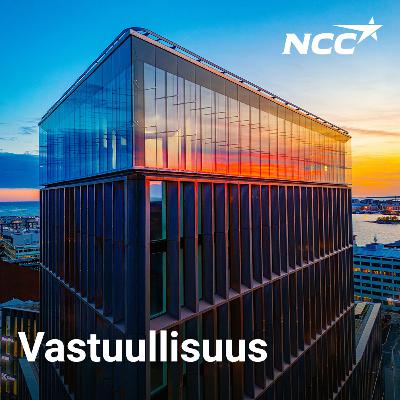 JAKSO 4: Vastuullisuus – kiinteistöbisneksen uusi valuutta?