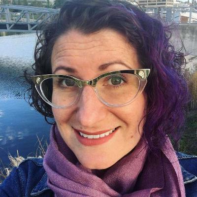 On Being Brave & Bold as a Coach with Liz Cruz