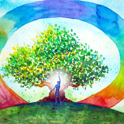 Pathfinder Member May 2025 Intention Circle Meditation - The Invitation