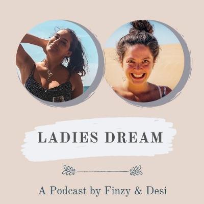 EPISODE 3 - Finding the Goddess within EPISODE 3 - Finding the Goddess within