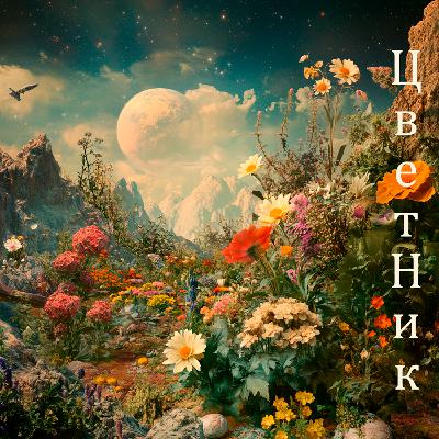 ЦветНик - Первый выпуск. Начало