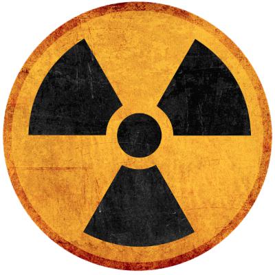 Radiação ou Radiotividade