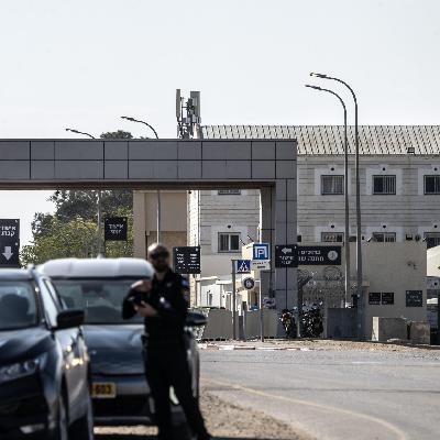 Haft in Israel - Sexuelle Gewalt gegen Palästinenser
