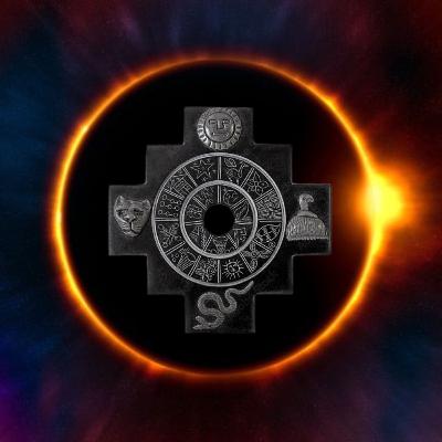 Significado de la Chakana – la cruz Inca✠ Significado de la Chakana – la cruz Inca✠