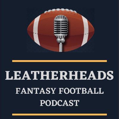 Episode 6- Week 7 Picks, Projections and Fan Questions