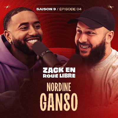 Nordine Ganso, La Nouvelle Génération d'Humoriste - Zack en Roue Libre avec Nordine Ganso (S09E4) Nordine Ganso, La Nouvelle Génération d'Humoriste - Zack en Roue Libre avec Nordine Ganso (S09E4)