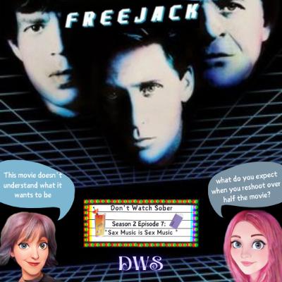 Sax Music Is Sex Music