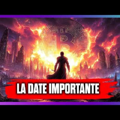 🚨ATTENTION au piège sur cette semaine sur BITCOIN et les cryptos 🚨ATTENTION au piège sur cette semaine sur BITCOIN et les cryptos