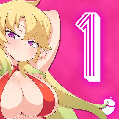 Nuttcast S0301 - Interspecies Reviewers - About Fucking Time ft. MozillaFennekin Nuttcast S0301 - Interspecies Reviewers - About Fucking Time ft. MozillaFennekin