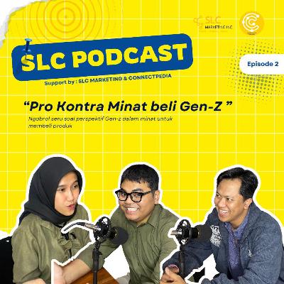 Pro Kontra Minat Beli Gen-Z Pro Kontra Minat Beli Gen-Z