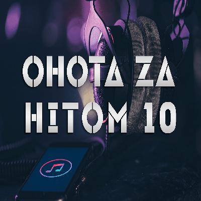 Дмитрий VlasOFF (Aplus.fm) - Охота За Хитом S10E16 [14.05.2023]