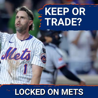 Should the Mets TRADE or KEEP Jeff McNeil? | 6 Landing Spots for McNeil Should the Mets TRADE or KEEP Jeff McNeil? | 6 Landing Spots for McNeil