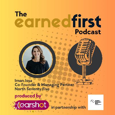 PRAXIS MENA review with North Seventy Five's Iman Issa