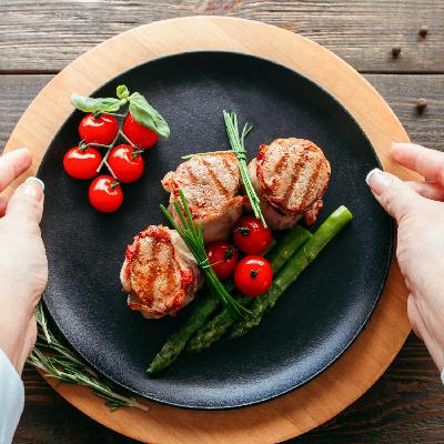 Friday Food with Erica Drumm Friday Food with Erica Drumm