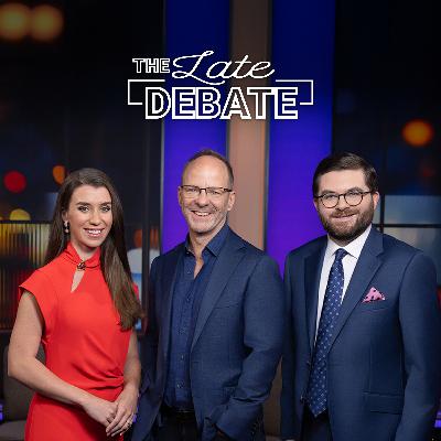 The Late Debate | 21 January