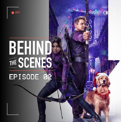 Season 03, Episode 2: “Hawkeye”: Does Marvel Take Its Audience for Granted?