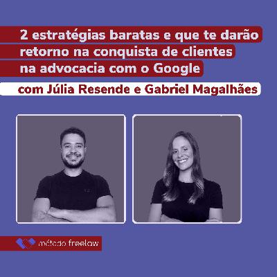 2 estratégias baratas e que te darão retorno na conquista de clientes na advocacia com o Google 2 estratégias baratas e que te darão retorno na conquista de clientes na advocacia com o Google