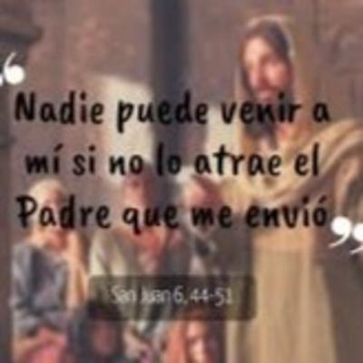 Atraídos por el Padre