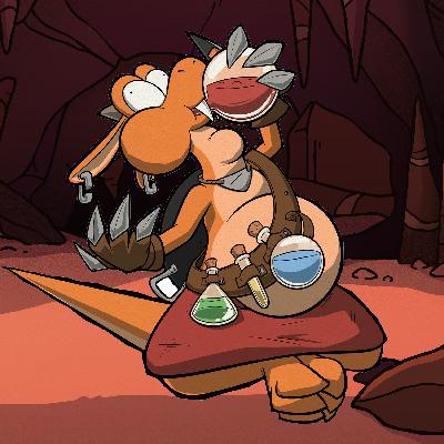 Short 2: Nom's Checkup Short 2: Nom's Checkup