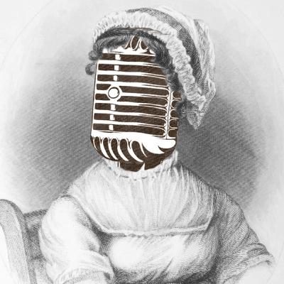 Like a Voz 14: Silvia presenta "Estudio y Estupidez, un podcast de Jane Austen" Like a Voz 14: Silvia presenta "Estudio y Estupidez, un podcast de Jane Austen"
